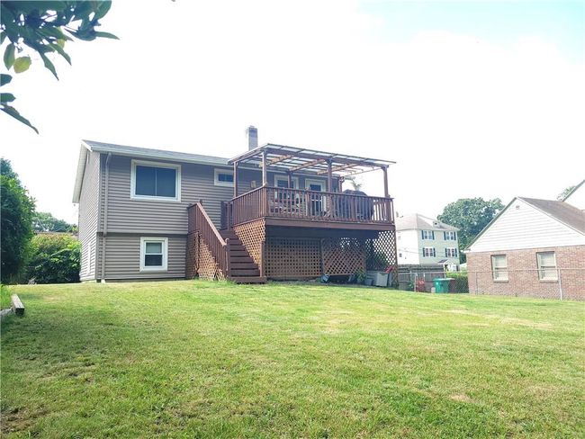 77 Phillips St, House other with 2 bedrooms, 1 bathrooms and 3 parking in Woonsocket RI | Image 19