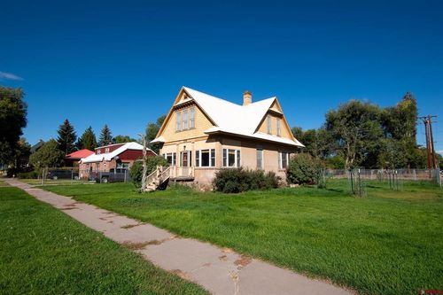 258 Washington St, Monte Vista, CO, 81144-1411 | Card Image