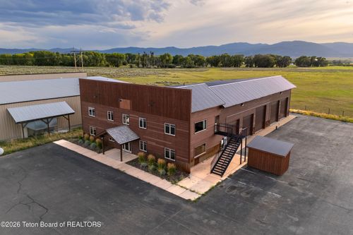 744 Rocky Road Industrial Loop, Victor, ID, 83455 | Card Image