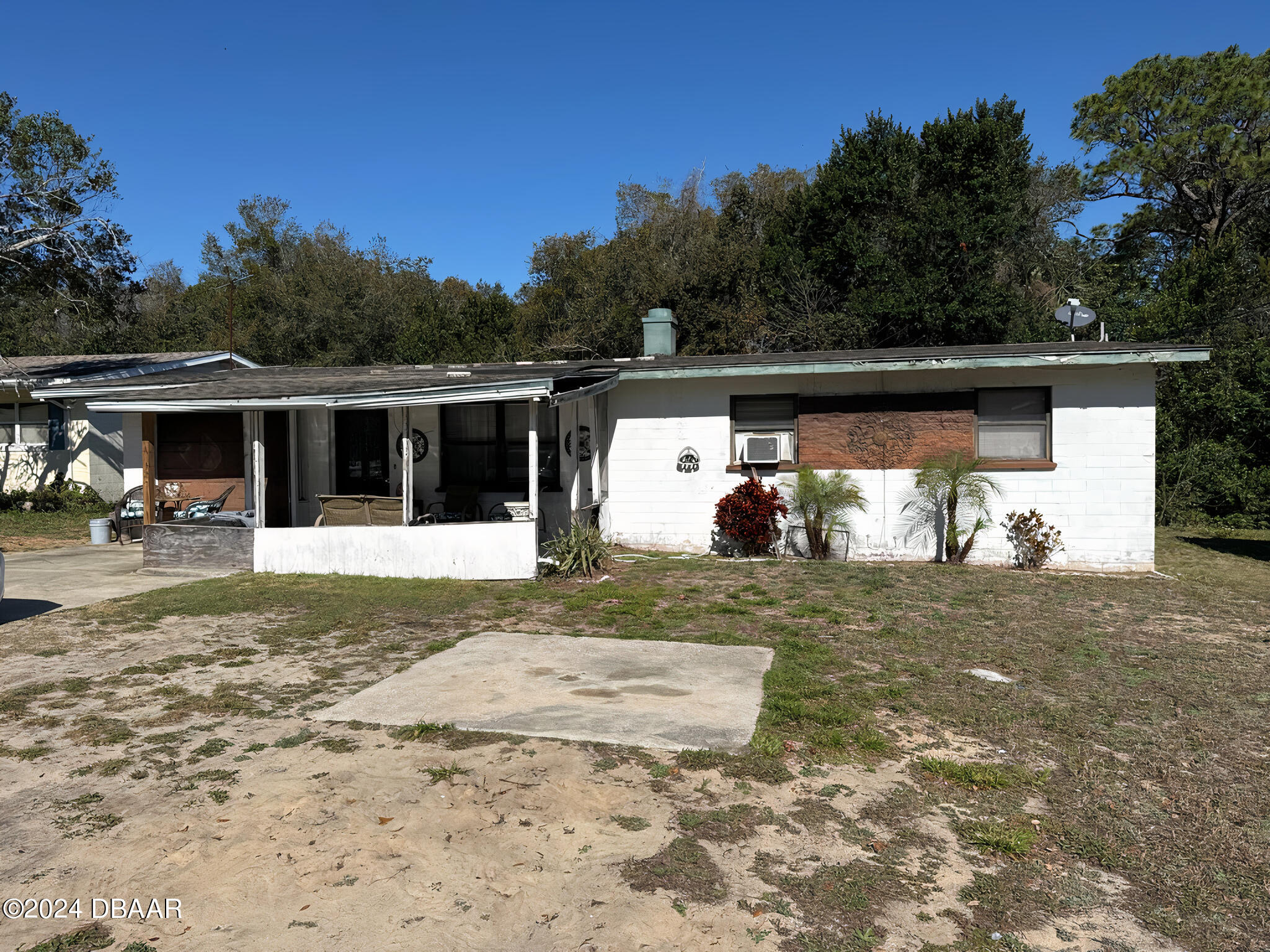 Ginsberg Dr, Daytona Beach, FL 32114 #1