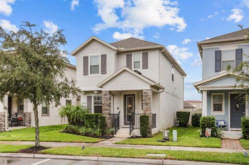 154 Wooded Vine Dr, Winter Springs, FL, 32708-0035 | Card Image