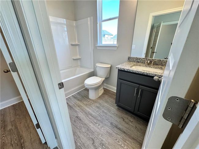 814 Brittany Nicole Ct, House other with 5 bedrooms, 4 bathrooms and null parking in Bonaire GA | Image 6
