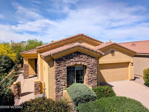 31 E Brearley Drive, Oro Valley, AZ, 85737 | Card Image