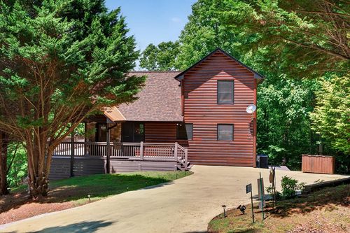 573 Weaver Creek Way, Blue Ridge, GA, 30513 | Card Image