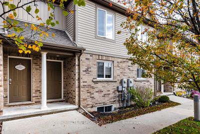 25 - 6117 Kelsey Cres, Condo with 3 bedrooms, 2 bathrooms and 1 parking in Niagara Falls ON | Image 2