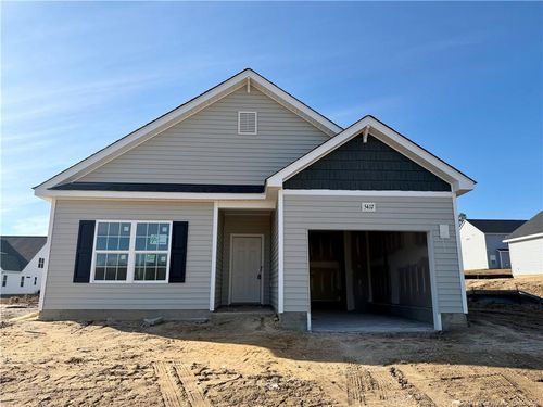 5417 Short Leaf Rd, Fayetteville, NC, 28311 | Card Image