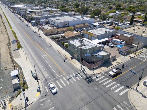 10615 San Fernando Rd, Pacoima, CA, 91331-2625 | Card Image