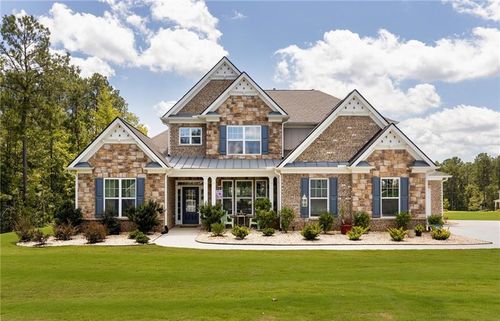 21 Timber Ml, Newnan, GA, 30263-2676 | Card Image