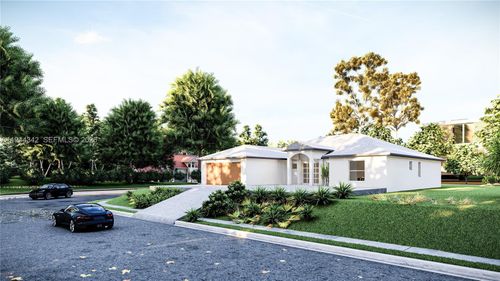 813 Bell Blvd S, Lehigh Acres, FL, 33974 | Card Image