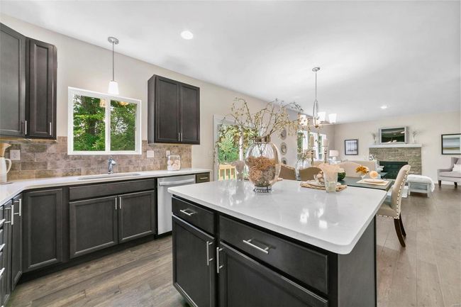 1 Barkley @ Summit At Park Hills, House other with 3 bedrooms, 3 bathrooms and 2 parking in Troy MO | Image 8