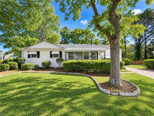 8238 Driftwood Drive, Norfolk, VA, 23518 | Card Image