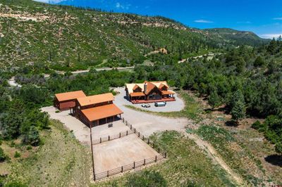 6590 Road 46, House other with 4 bedrooms, 4 bathrooms and null parking in Mancos CO | Image 1