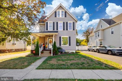 304 Highland Avenue, House other with 5 bedrooms, 2 bathrooms and null parking in WESTVILLE NJ | Image 1