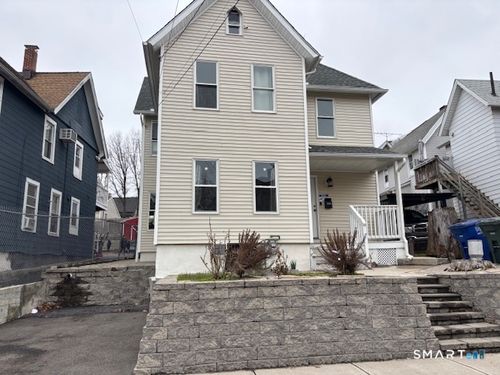 203 Benham Ave, Bridgeport, CT, 06605-1006 | Card Image