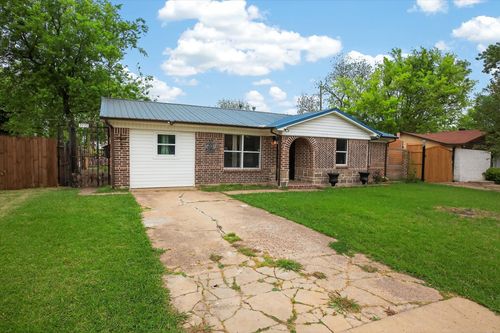 2231 Loyce Drive, Mesquite, TX, 75149 | Card Image