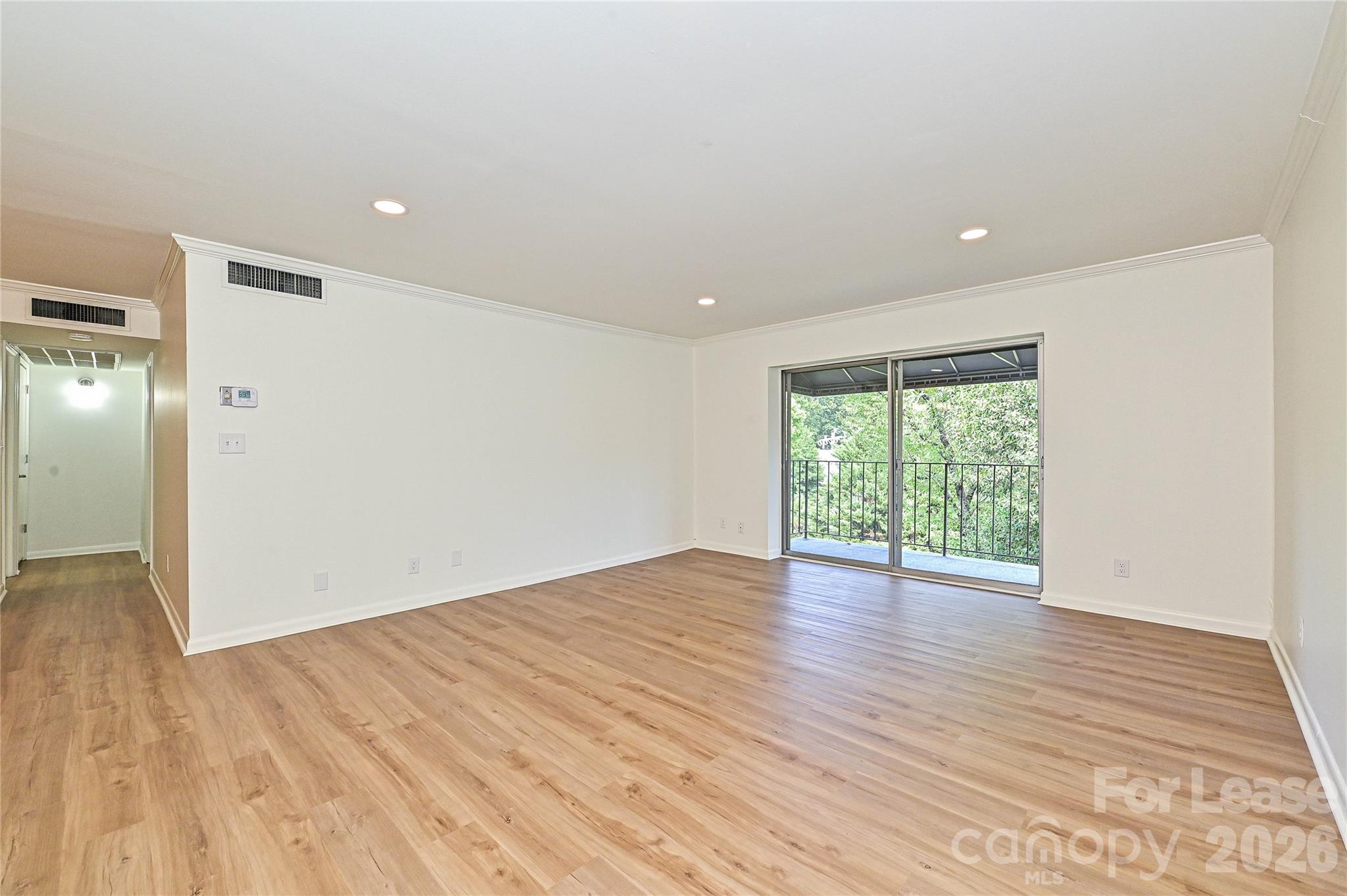 Residential Lease in Charlotte 5