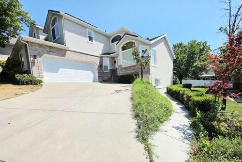 1002 Brook Haven Dr, Kaysville, UT, 84037-1783 | Card Image