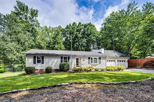 213 Robin Cir, Archdale, NC, 27263-3368 | Card Image