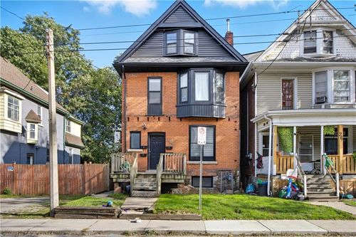 4-30 Stirton St, Hamilton, ON, L8L6E8 | Card Image