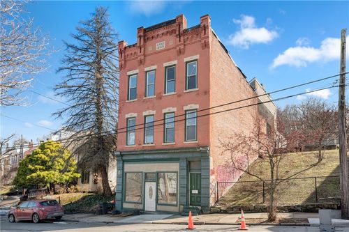 1040 Herron Ave, Pittsburgh, PA, 15219-3792 | Card Image