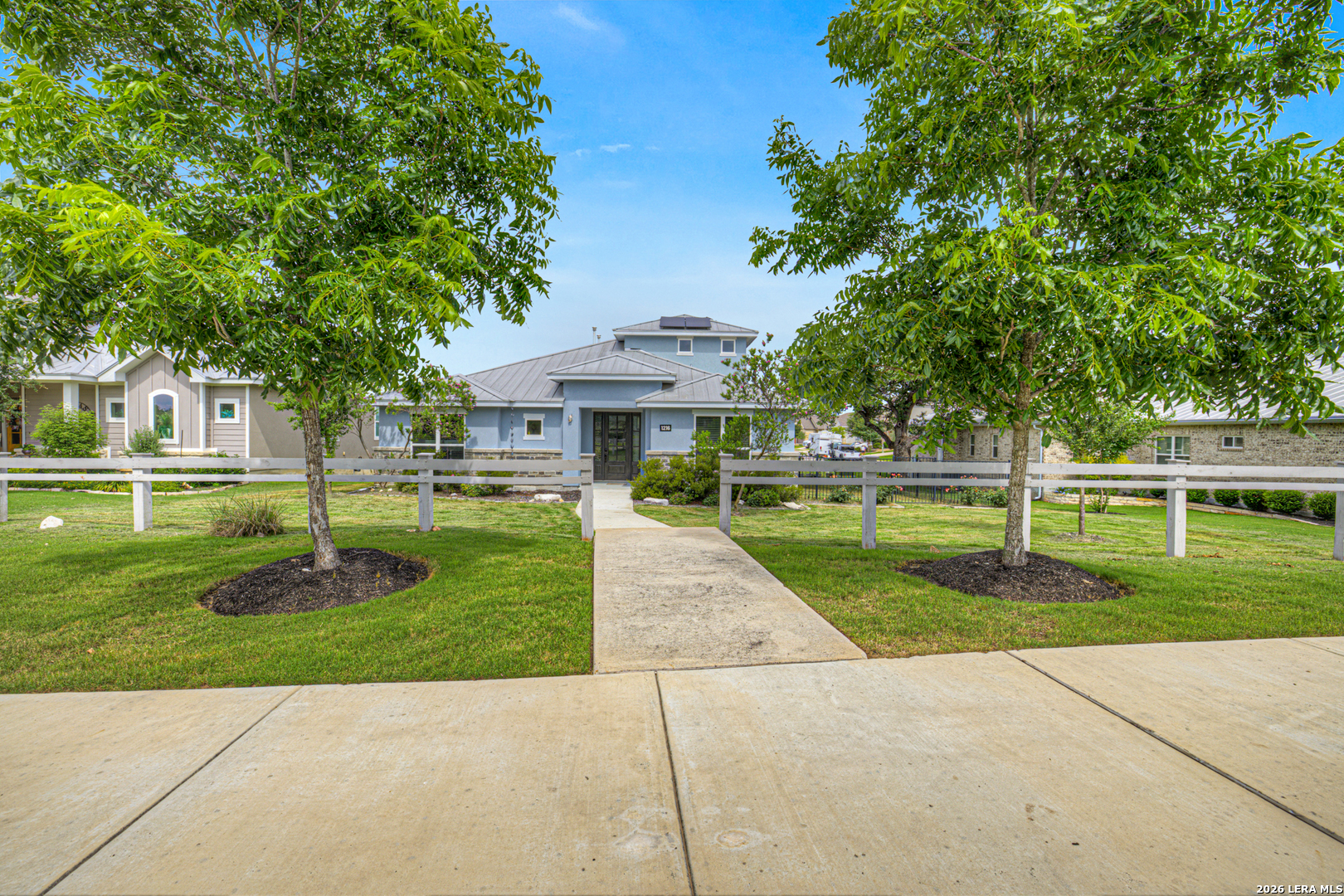 Residential in New Braunfels
