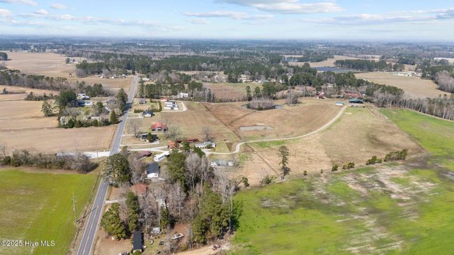 7507 Peacock Rd, House other with 3 bedrooms, 2 bathrooms and null parking in Chadbourn NC | Image 31