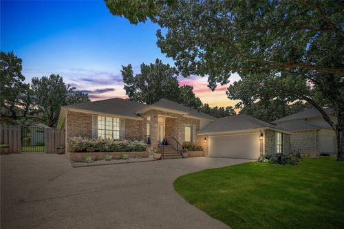 5831 Tributary Ridge Dr, Austin, TX, 78759-5141 | Card Image