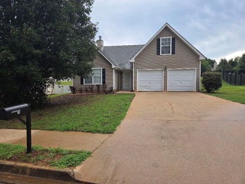 45 Robertford Drive Drive, Covington, GA, 30016 | Card Image