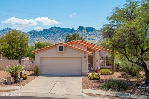 138 E Elixir Pl, Oro Valley, AZ, 85755-8990 | Card Image