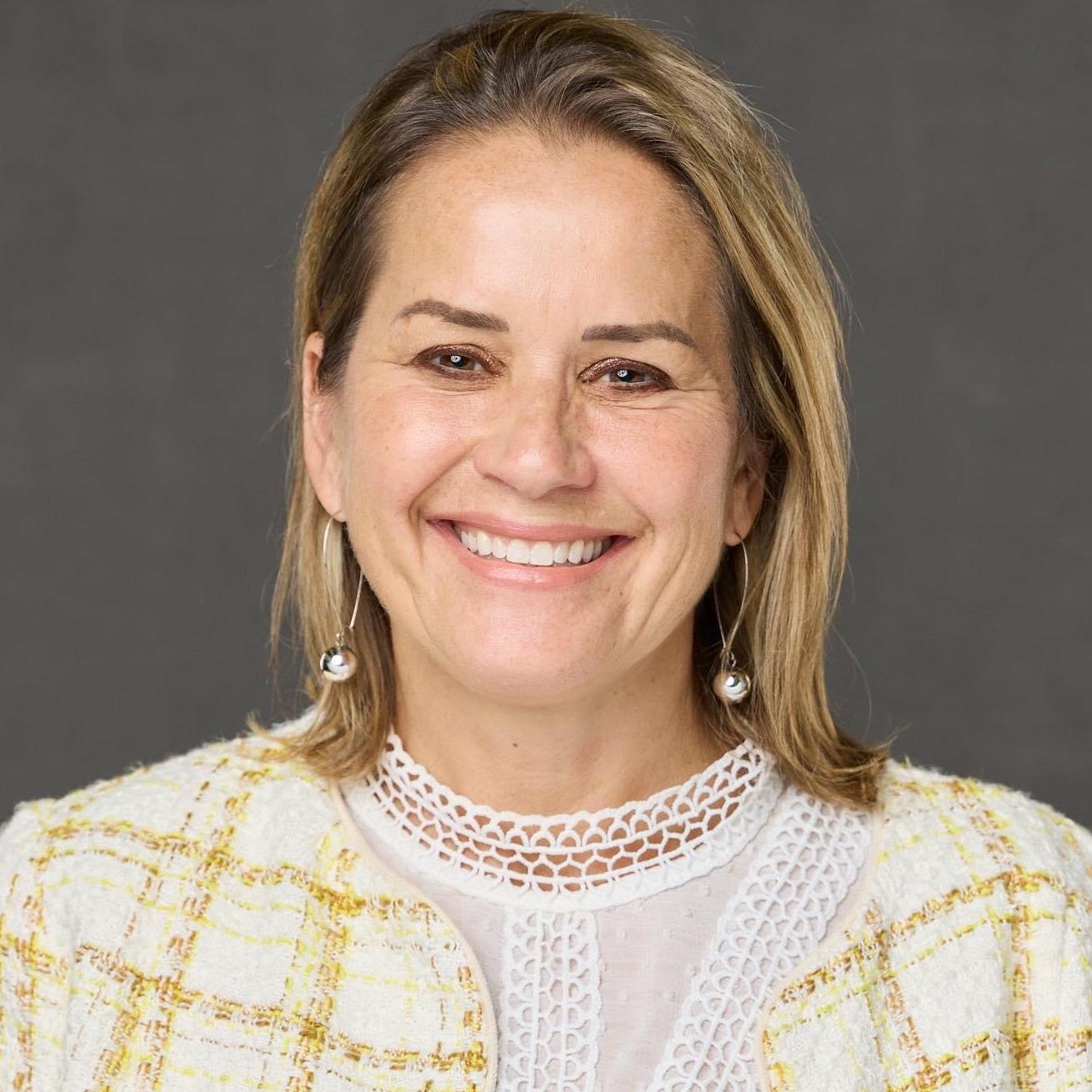 Lee Ann Parks