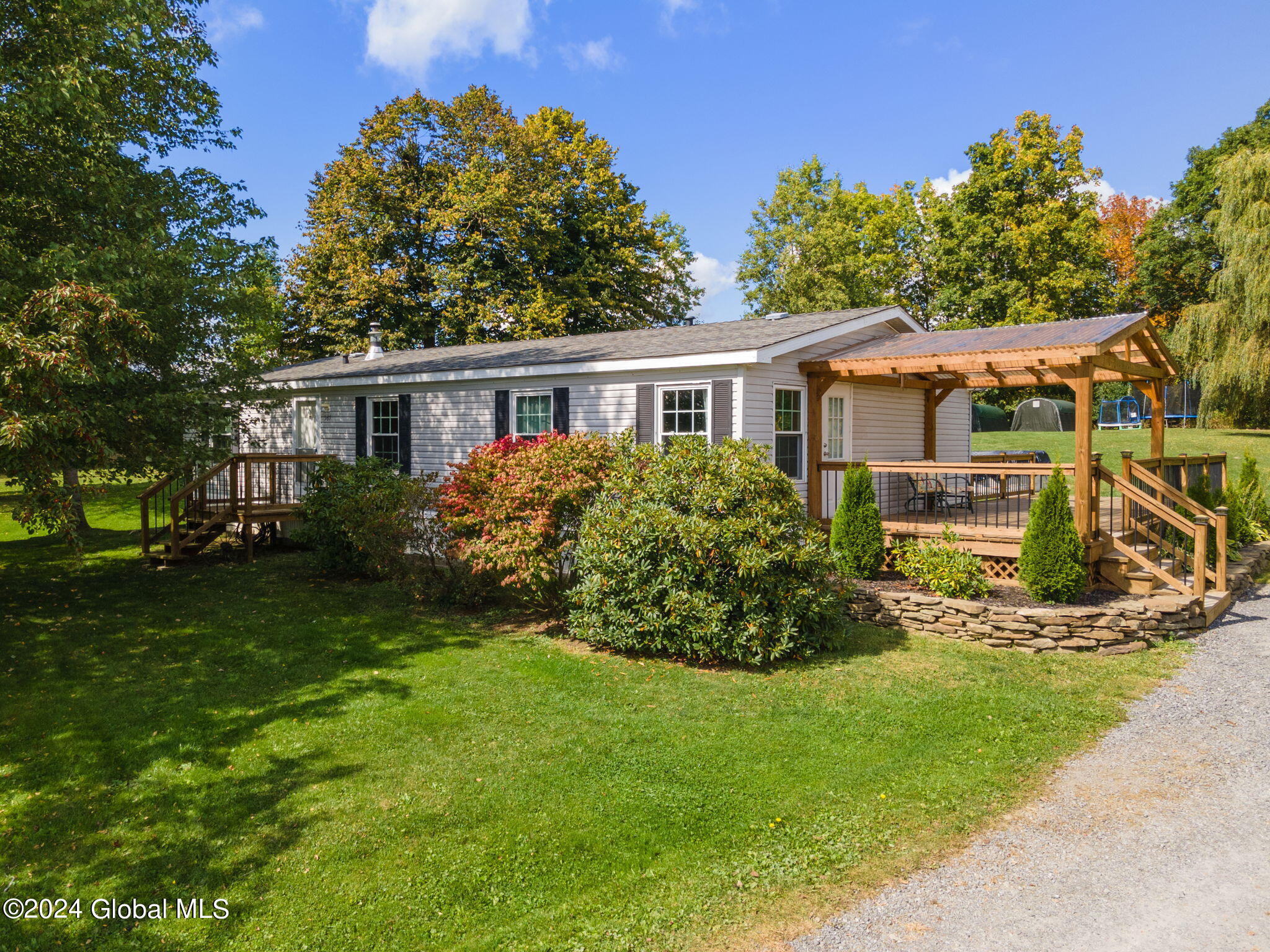 Barton Hill Rd, Schoharie, NY 12157