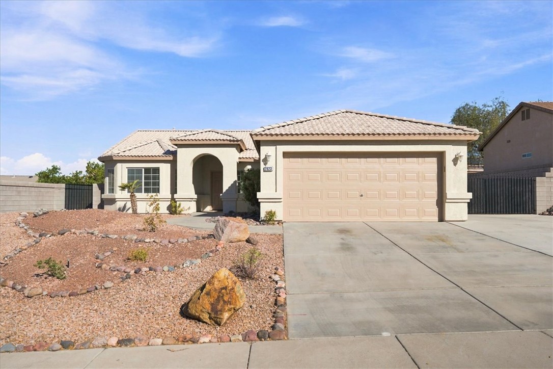 Residential in Bullhead City