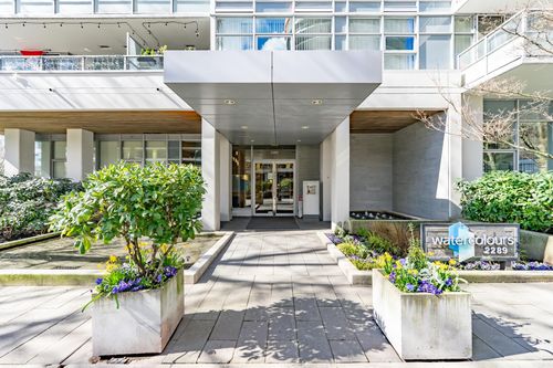 2703-2289 Yukon Cres, Burnaby, BC, V5C0B2 | Card Image
