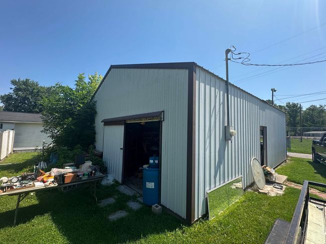 448 N 7 Th St, House other with 4 bedrooms, 3 bathrooms and null parking in Mitchell IN | Image 10