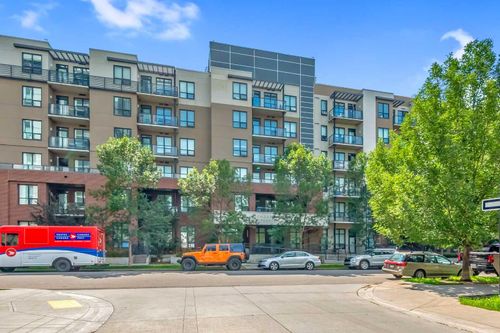 122-955 Mcpherson Road Ne, Calgary, AB, T2E6V3 | Card Image