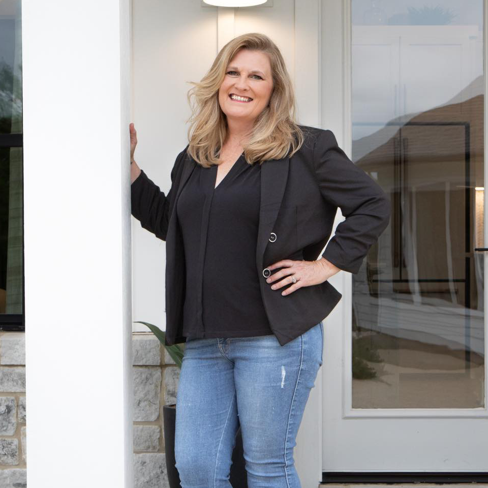 Sheri Hudgins