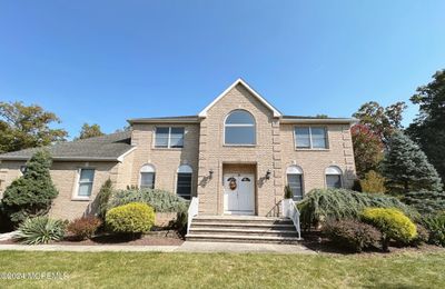 123 Janwich Drive, House other with 5 bedrooms, 3 bathrooms and null parking in Morganville NJ | Image 2