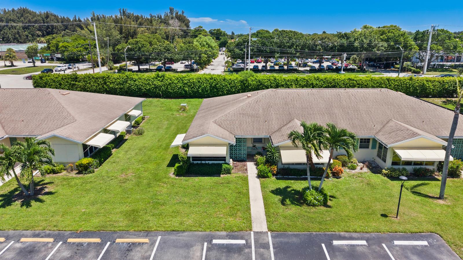 Residential in Delray Beach 5
