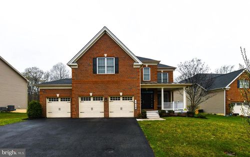 1610 Stream Valley Overlook, Severn, MD, 21144-1175 | Card Image