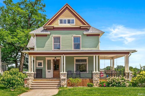 518 Lincolnway E, Mishawaka, IN, 46544-2212 | Card Image
