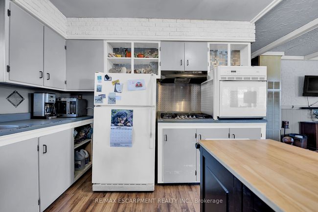 16 Witherspoon Dr, House other with 2 bedrooms, 1 bathrooms and 4 parking in Nanticoke ON | Image 20