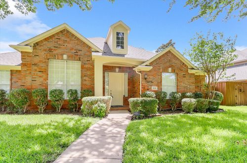 3616 Mackenzie Ln, Richardson, TX, 75082-2620 | Card Image