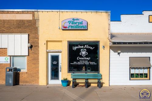 720 Topeka Ave, Lyndon, KS, 66451-9792 | Card Image