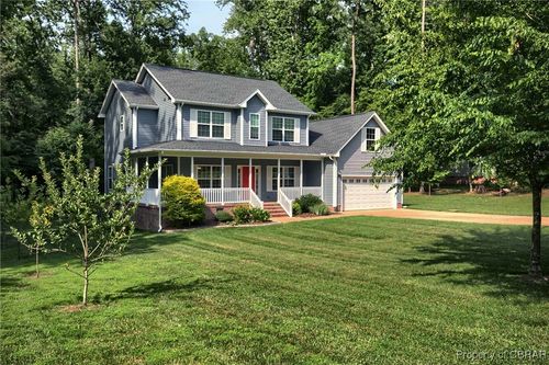 8619 Thomas Jefferson Way, Gloucester, VA, 23061-5491 | Card Image