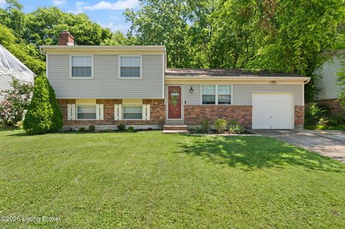 5211 Baywood Dr, Louisville, KY, 40241-1314 | Card Image