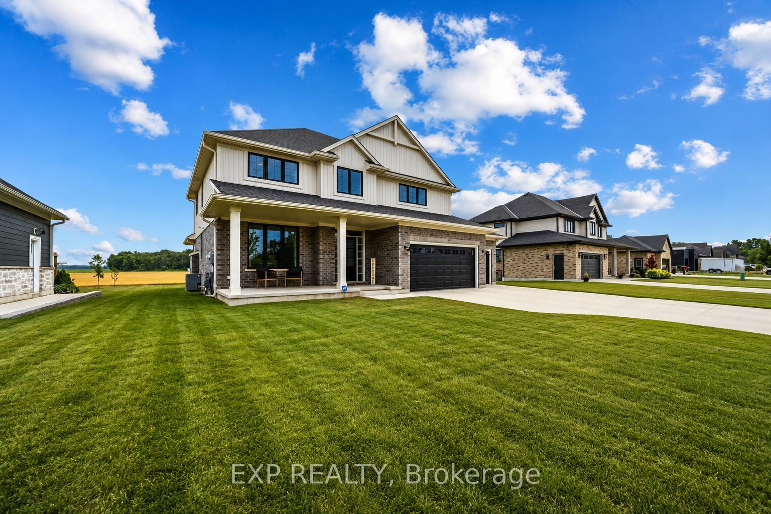 Residential in Dutton/Dunwich 3