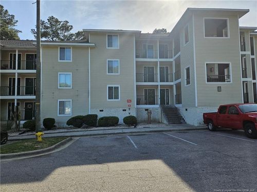 7-3375 Galleria Dr, Fayetteville, NC, 28303-3888 | Card Image