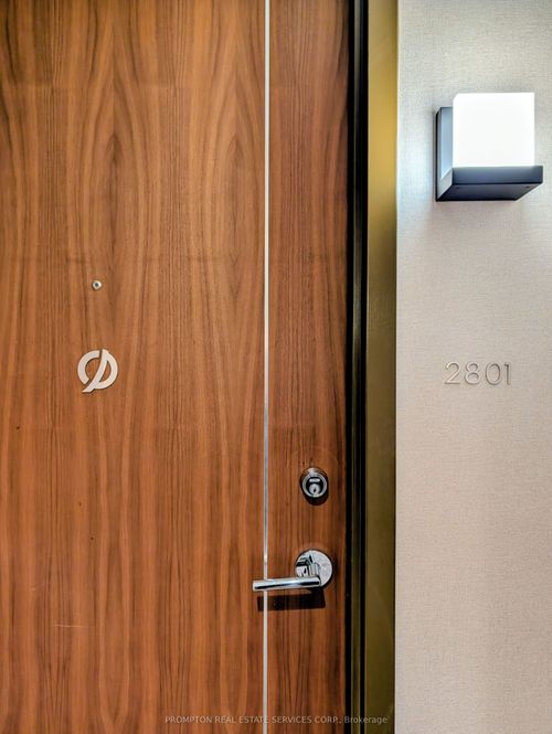 2801-70 Queens Wharf Rd, Toronto, ON, M5V0J2 | Card Image