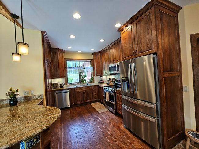 7 Conifer Ln, House other with 3 bedrooms, 2 bathrooms and null parking in Noxon MT | Image 22