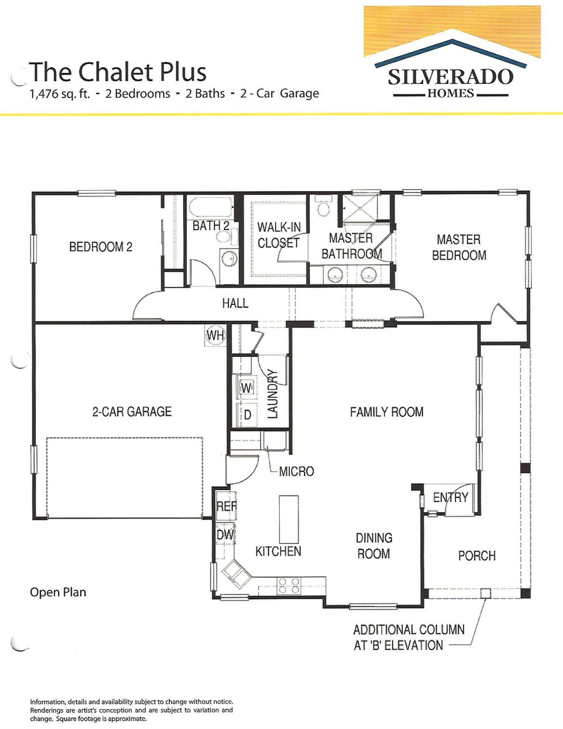 Residential in Roseville 4